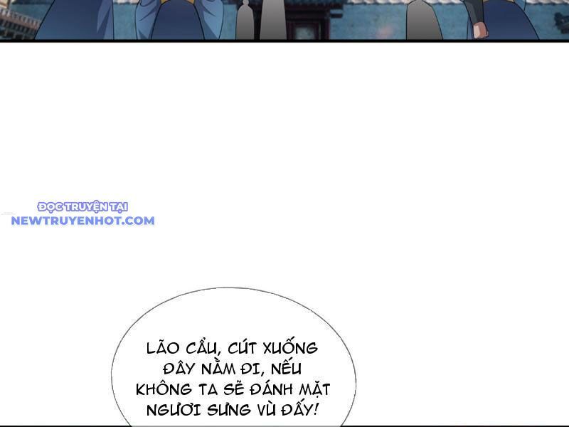 Ngủ Say Vạn Cổ: Xuất Thế Quét Ngang Chư Thiên Chap 44 - Next Chap 45