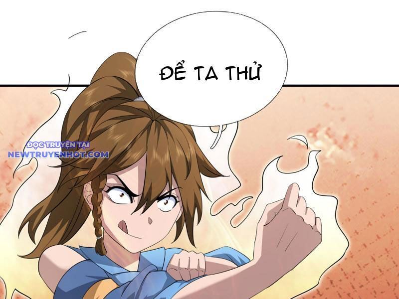 Ngủ Say Vạn Cổ: Xuất Thế Quét Ngang Chư Thiên Chap 44 - Next Chap 45