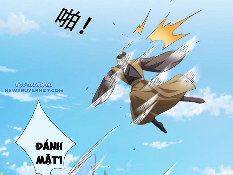 Ngủ Say Vạn Cổ: Xuất Thế Quét Ngang Chư Thiên Chap 44 - Next Chap 45