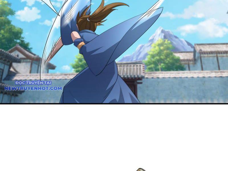 Ngủ Say Vạn Cổ: Xuất Thế Quét Ngang Chư Thiên Chap 44 - Next Chap 45