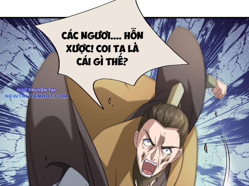 Ngủ Say Vạn Cổ: Xuất Thế Quét Ngang Chư Thiên Chap 44 - Next Chap 45
