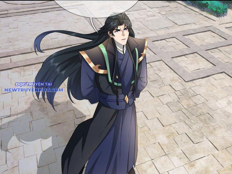 Ngủ Say Vạn Cổ: Xuất Thế Quét Ngang Chư Thiên Chap 44 - Next Chap 45