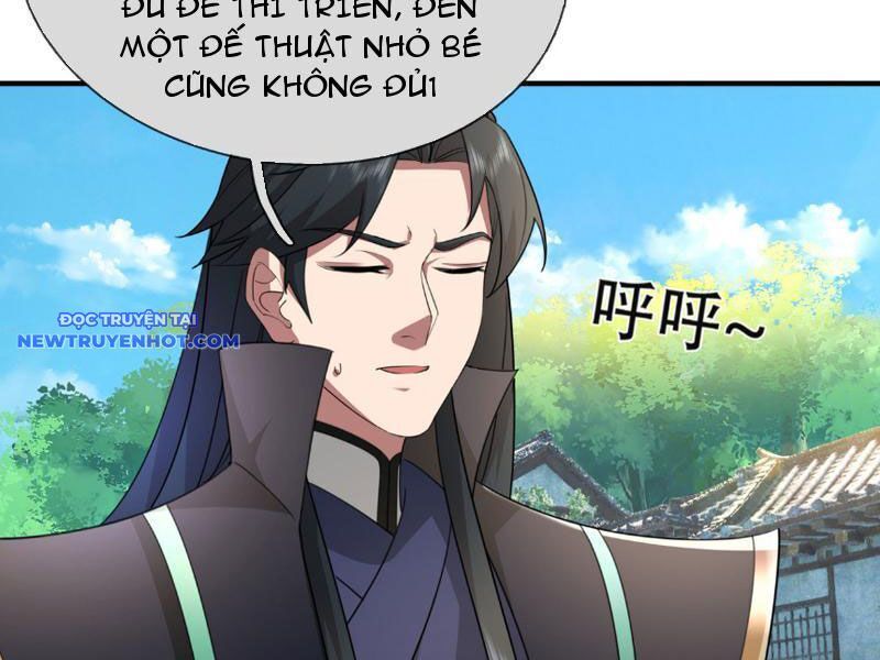Ngủ Say Vạn Cổ: Xuất Thế Quét Ngang Chư Thiên Chap 44 - Next Chap 45