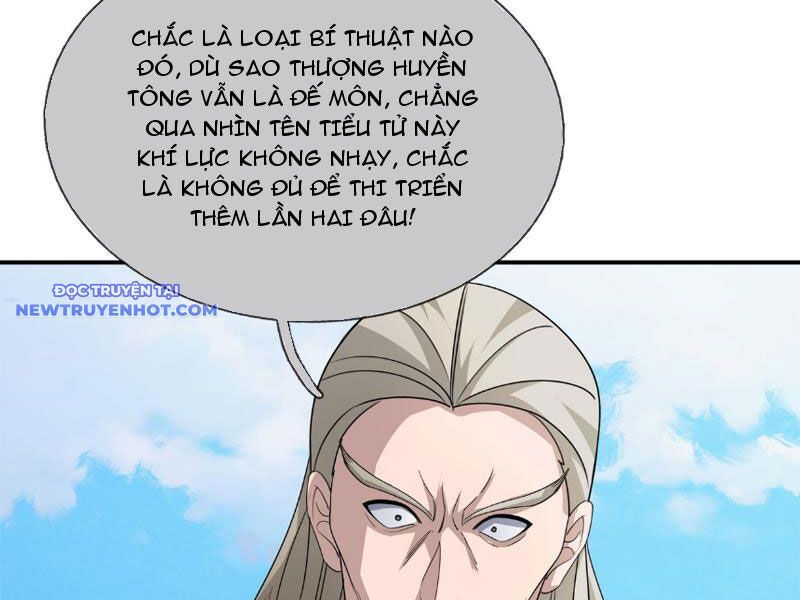 Ngủ Say Vạn Cổ: Xuất Thế Quét Ngang Chư Thiên Chap 44 - Next Chap 45