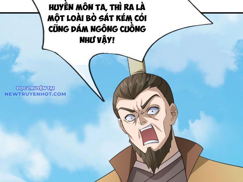 Ngủ Say Vạn Cổ: Xuất Thế Quét Ngang Chư Thiên Chap 44 - Next Chap 45