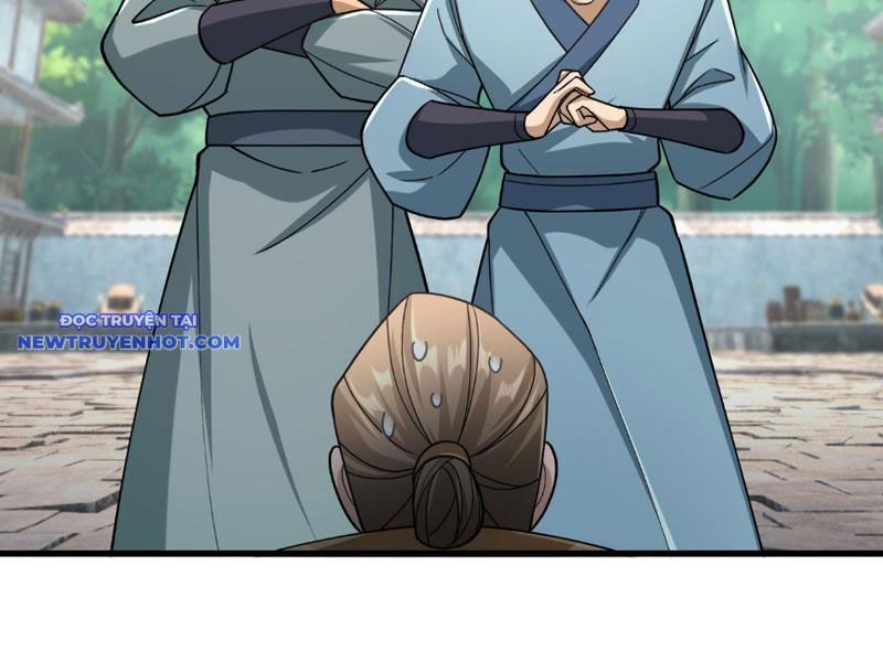 Ngủ Say Vạn Cổ: Xuất Thế Quét Ngang Chư Thiên Chap 44 - Next Chap 45