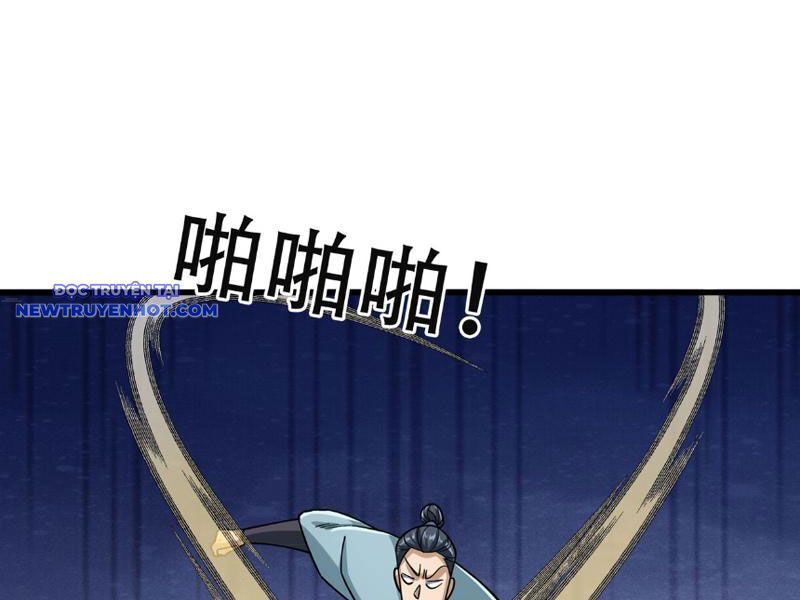 Ngủ Say Vạn Cổ: Xuất Thế Quét Ngang Chư Thiên Chap 44 - Next Chap 45
