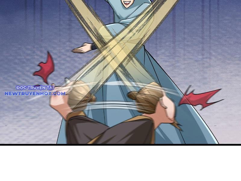 Ngủ Say Vạn Cổ: Xuất Thế Quét Ngang Chư Thiên Chap 44 - Next Chap 45