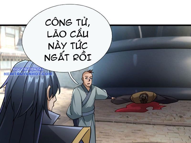 Ngủ Say Vạn Cổ: Xuất Thế Quét Ngang Chư Thiên Chap 44 - Next Chap 45