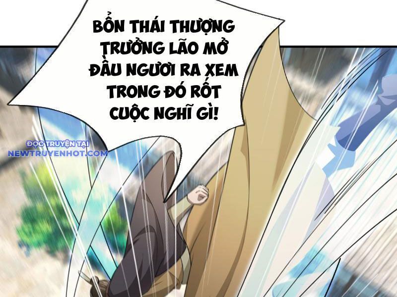 Ngủ Say Vạn Cổ: Xuất Thế Quét Ngang Chư Thiên Chap 44 - Next Chap 45