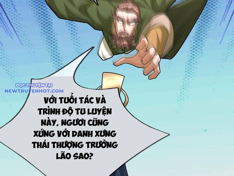 Ngủ Say Vạn Cổ: Xuất Thế Quét Ngang Chư Thiên Chap 44 - Next Chap 45