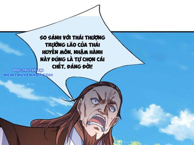 Ngủ Say Vạn Cổ: Xuất Thế Quét Ngang Chư Thiên Chap 45 - Next Chap 46