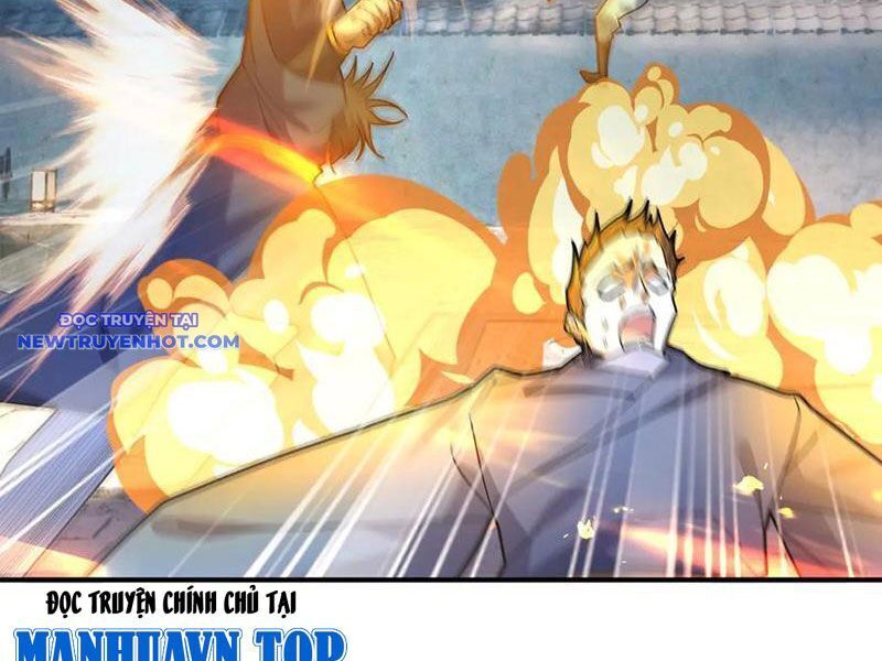 Ngủ Say Vạn Cổ: Xuất Thế Quét Ngang Chư Thiên Chap 45 - Next Chap 46