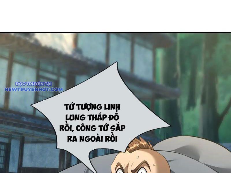 Ngủ Say Vạn Cổ: Xuất Thế Quét Ngang Chư Thiên Chap 45 - Next Chap 46