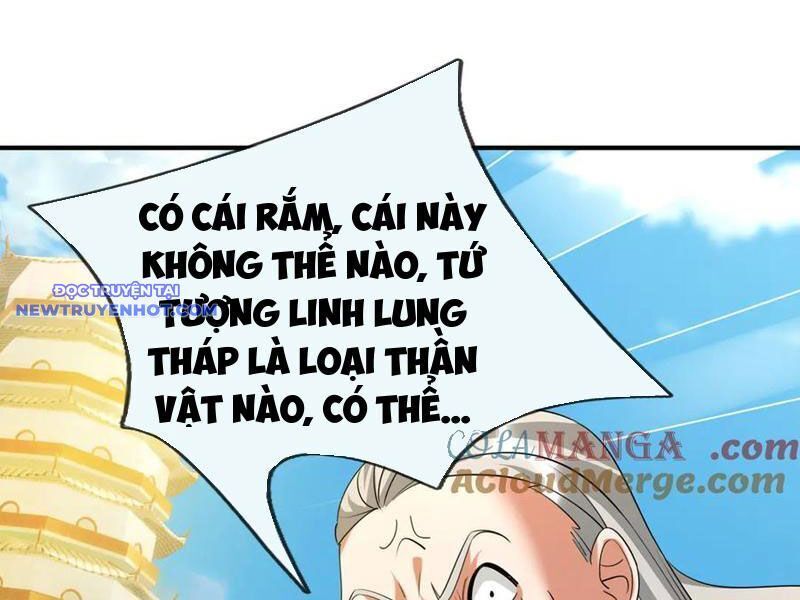 Ngủ Say Vạn Cổ: Xuất Thế Quét Ngang Chư Thiên Chap 45 - Next Chap 46