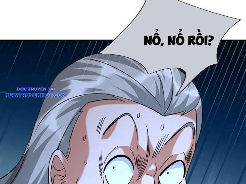 Ngủ Say Vạn Cổ: Xuất Thế Quét Ngang Chư Thiên Chap 45 - Next Chap 46