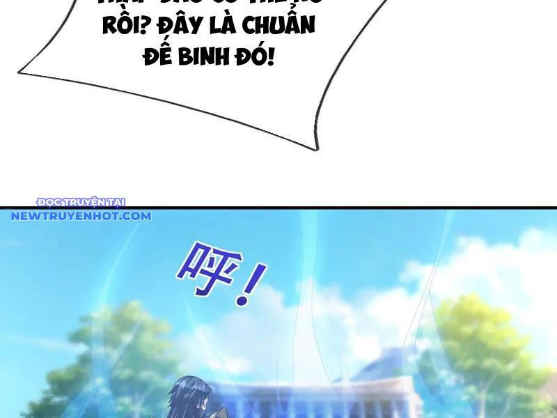 Ngủ Say Vạn Cổ: Xuất Thế Quét Ngang Chư Thiên Chap 45 - Next Chap 46
