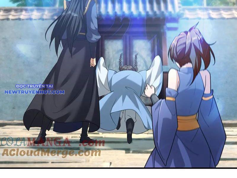 Ngủ Say Vạn Cổ: Xuất Thế Quét Ngang Chư Thiên Chap 45 - Next Chap 46