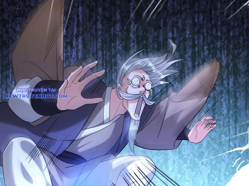 Ngủ Say Vạn Cổ: Xuất Thế Quét Ngang Chư Thiên Chap 45 - Next Chap 46