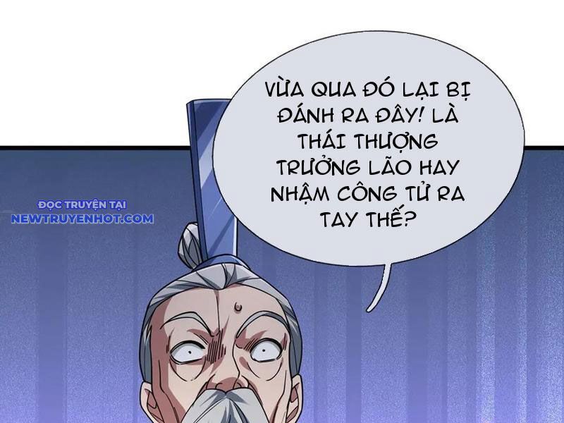 Ngủ Say Vạn Cổ: Xuất Thế Quét Ngang Chư Thiên Chap 45 - Next Chap 46