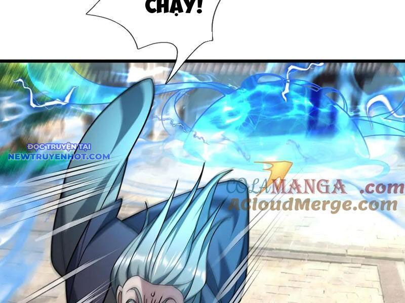 Ngủ Say Vạn Cổ: Xuất Thế Quét Ngang Chư Thiên Chap 45 - Next Chap 46