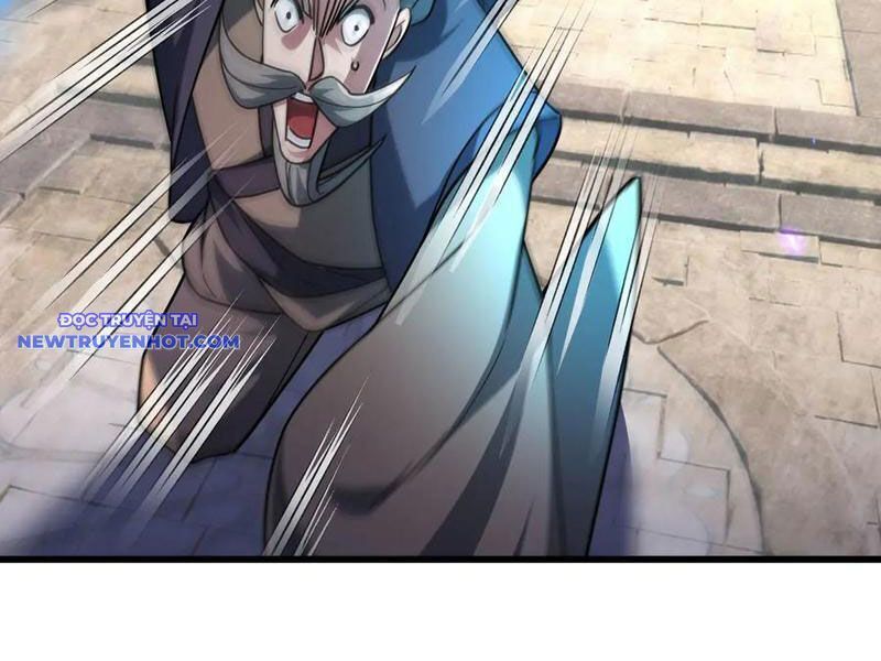 Ngủ Say Vạn Cổ: Xuất Thế Quét Ngang Chư Thiên Chap 45 - Next Chap 46