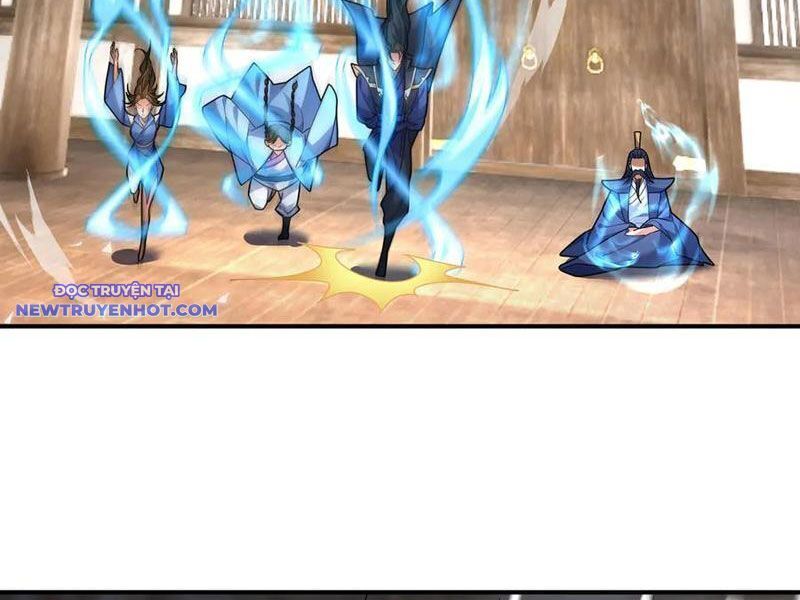 Ngủ Say Vạn Cổ: Xuất Thế Quét Ngang Chư Thiên Chap 45 - Next Chap 46