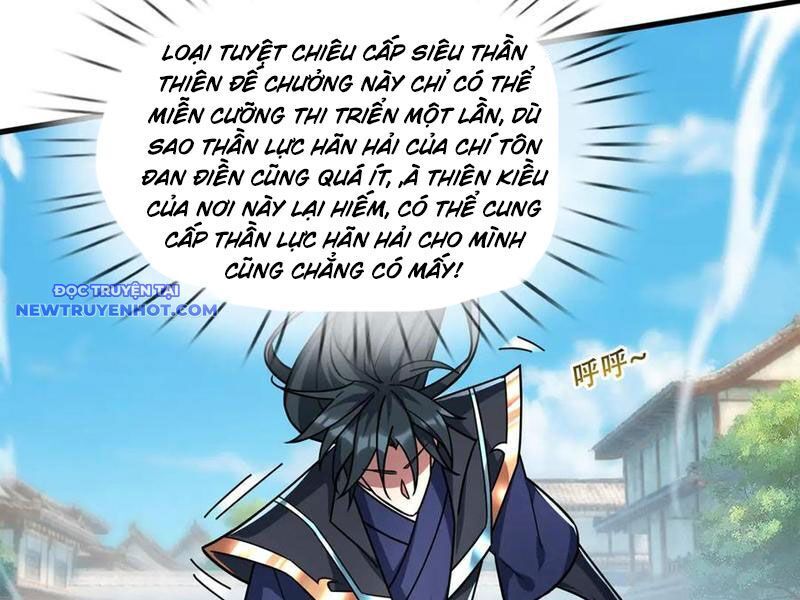 Ngủ Say Vạn Cổ: Xuất Thế Quét Ngang Chư Thiên Chap 45 - Next Chap 46