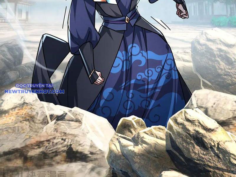 Ngủ Say Vạn Cổ: Xuất Thế Quét Ngang Chư Thiên Chap 45 - Next Chap 46