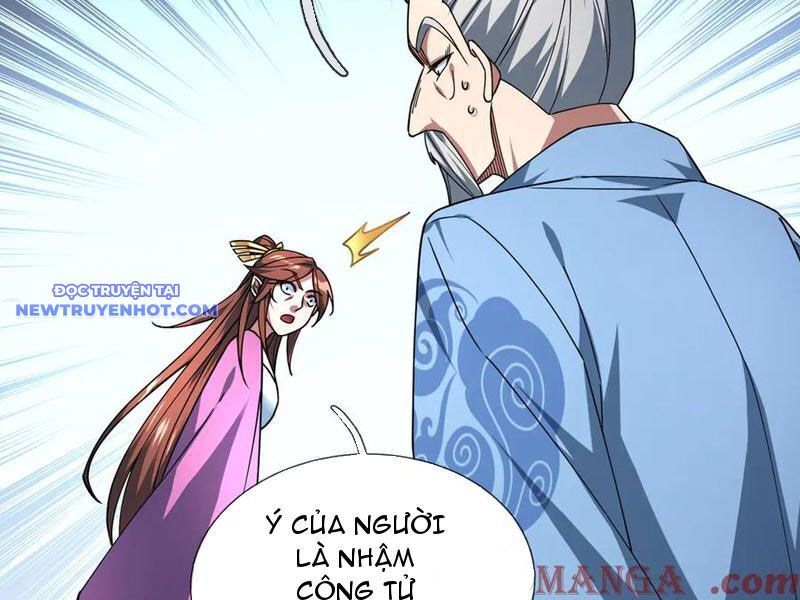 Ngủ Say Vạn Cổ: Xuất Thế Quét Ngang Chư Thiên Chap 45 - Next Chap 46