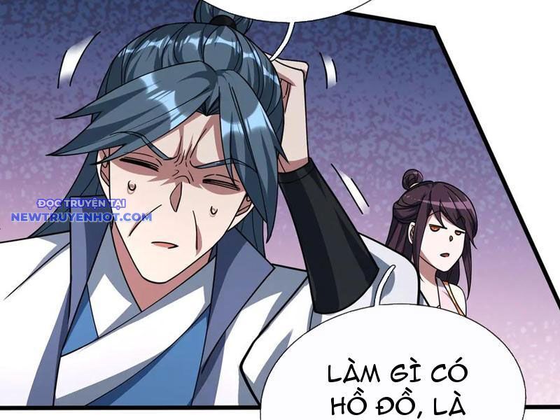 Ngủ Say Vạn Cổ: Xuất Thế Quét Ngang Chư Thiên Chap 45 - Next Chap 46