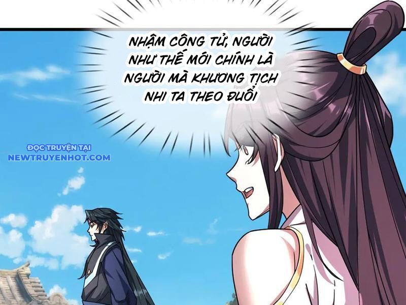 Ngủ Say Vạn Cổ: Xuất Thế Quét Ngang Chư Thiên Chap 45 - Next Chap 46