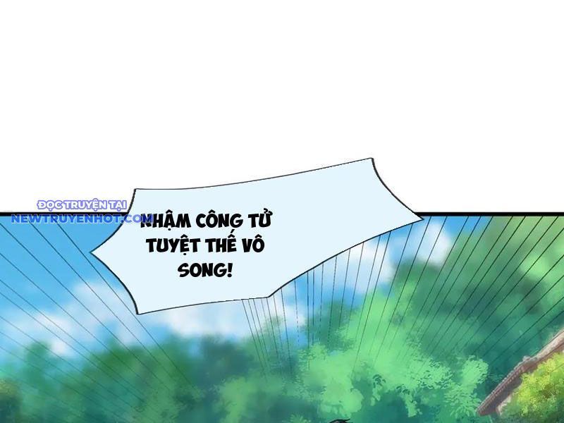 Ngủ Say Vạn Cổ: Xuất Thế Quét Ngang Chư Thiên Chap 45 - Next Chap 46