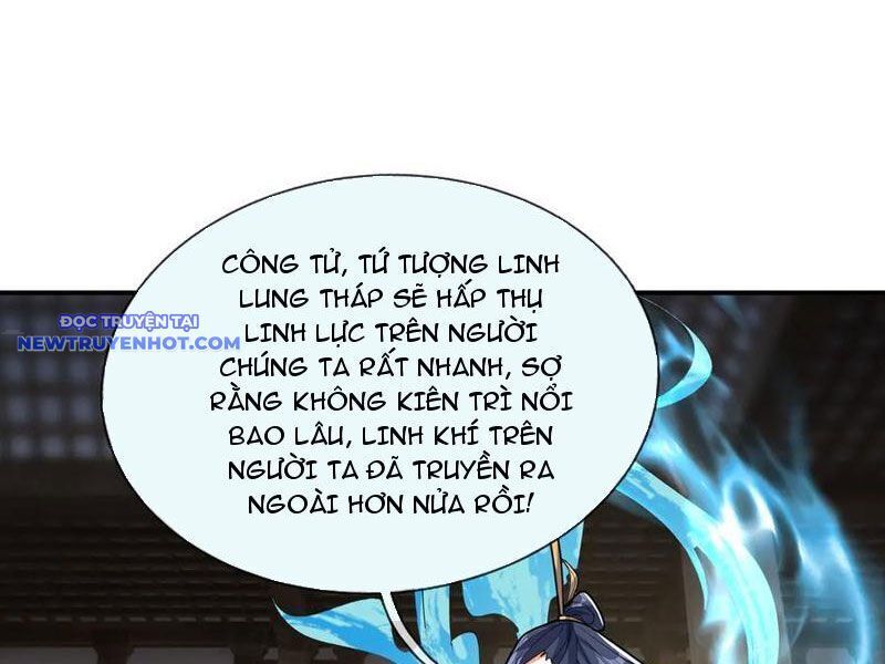 Ngủ Say Vạn Cổ: Xuất Thế Quét Ngang Chư Thiên Chap 45 - Next Chap 46