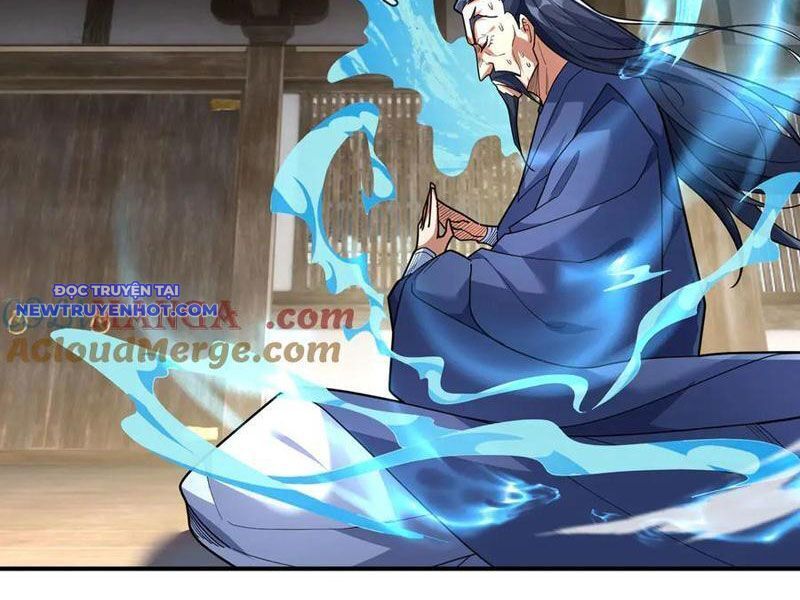 Ngủ Say Vạn Cổ: Xuất Thế Quét Ngang Chư Thiên Chap 45 - Next Chap 46