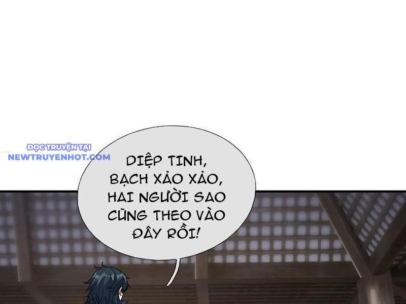 Ngủ Say Vạn Cổ: Xuất Thế Quét Ngang Chư Thiên Chap 45 - Next Chap 46