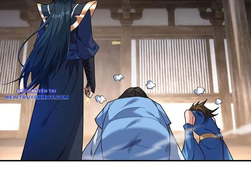 Ngủ Say Vạn Cổ: Xuất Thế Quét Ngang Chư Thiên Chap 45 - Next Chap 46