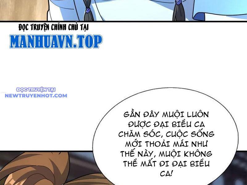 Ngủ Say Vạn Cổ: Xuất Thế Quét Ngang Chư Thiên Chap 45 - Next Chap 46