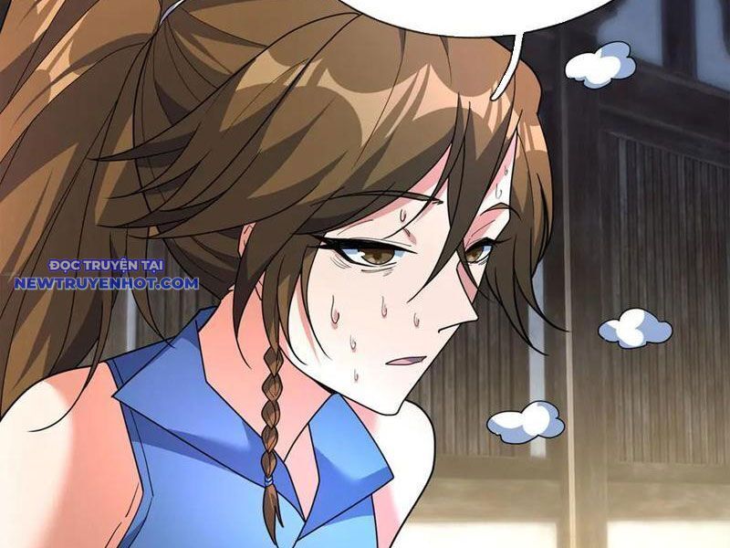 Ngủ Say Vạn Cổ: Xuất Thế Quét Ngang Chư Thiên Chap 45 - Next Chap 46