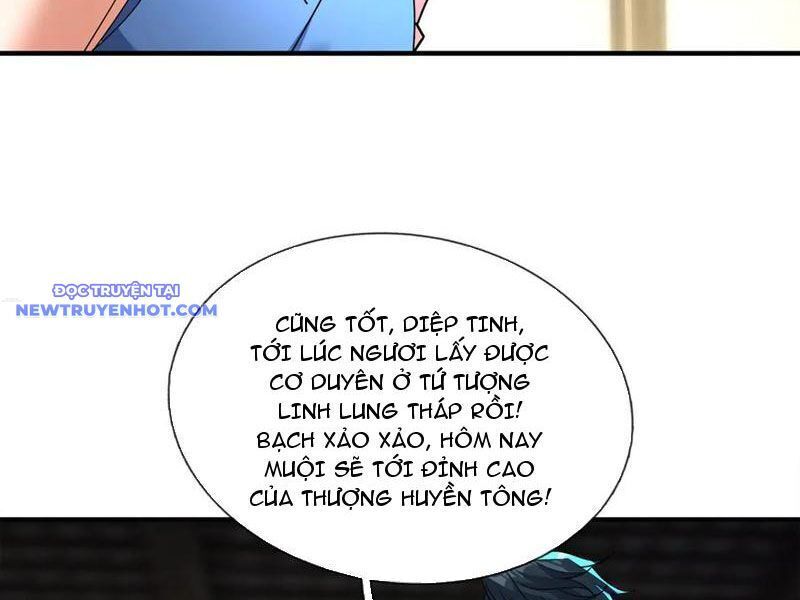 Ngủ Say Vạn Cổ: Xuất Thế Quét Ngang Chư Thiên Chap 45 - Next Chap 46