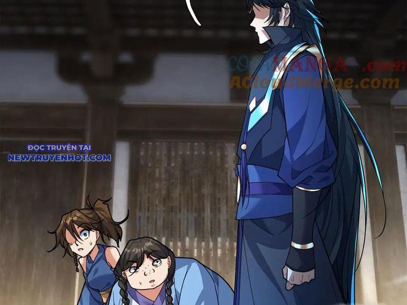 Ngủ Say Vạn Cổ: Xuất Thế Quét Ngang Chư Thiên Chap 45 - Next Chap 46
