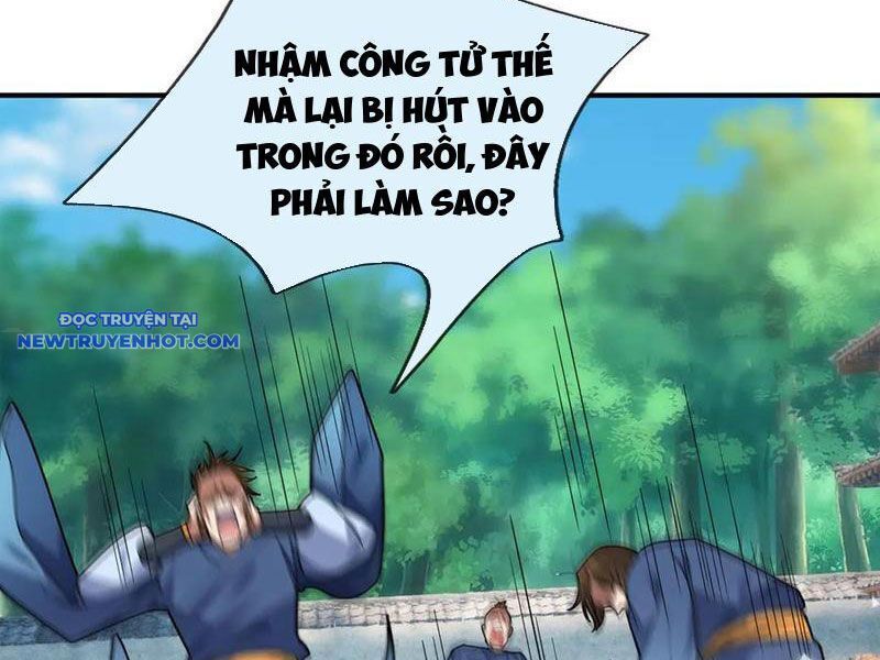 Ngủ Say Vạn Cổ: Xuất Thế Quét Ngang Chư Thiên Chap 45 - Next Chap 46