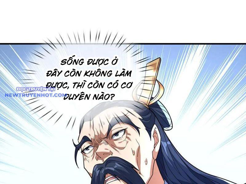 Ngủ Say Vạn Cổ: Xuất Thế Quét Ngang Chư Thiên Chap 45 - Next Chap 46