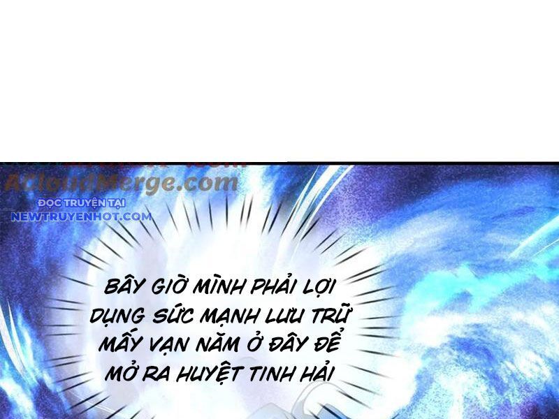Ngủ Say Vạn Cổ: Xuất Thế Quét Ngang Chư Thiên Chap 45 - Next Chap 46