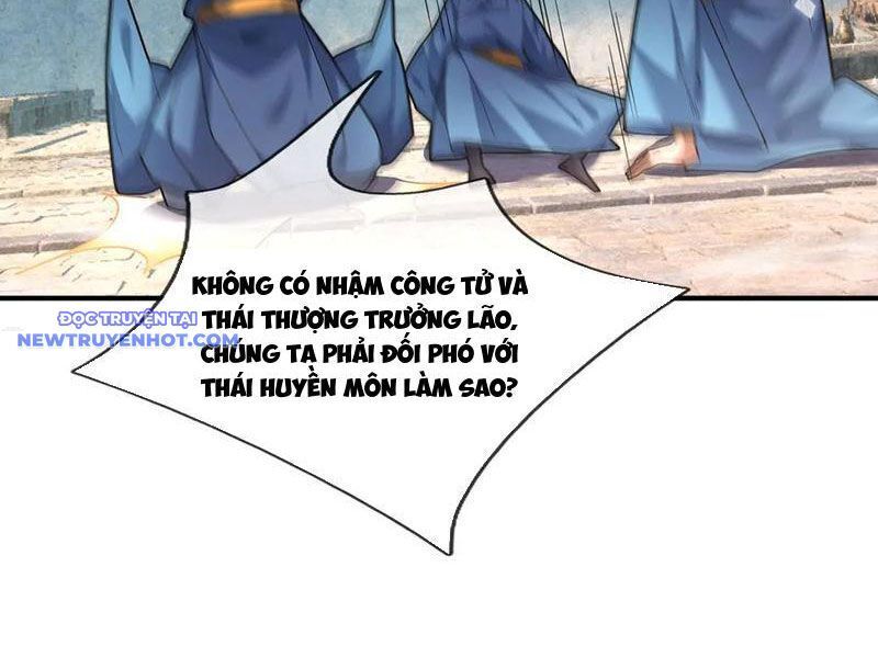 Ngủ Say Vạn Cổ: Xuất Thế Quét Ngang Chư Thiên Chap 45 - Next Chap 46