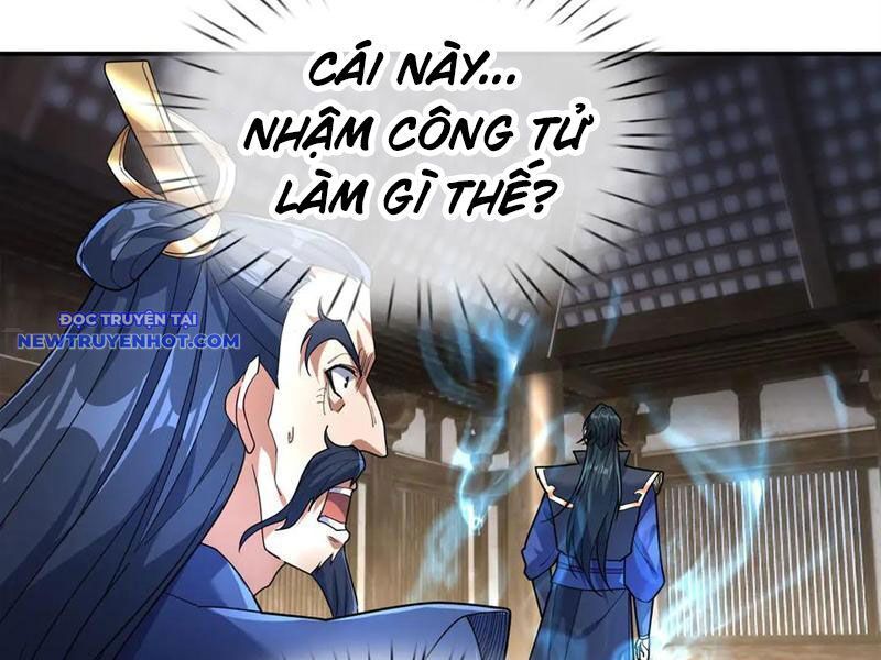 Ngủ Say Vạn Cổ: Xuất Thế Quét Ngang Chư Thiên Chap 45 - Next Chap 46