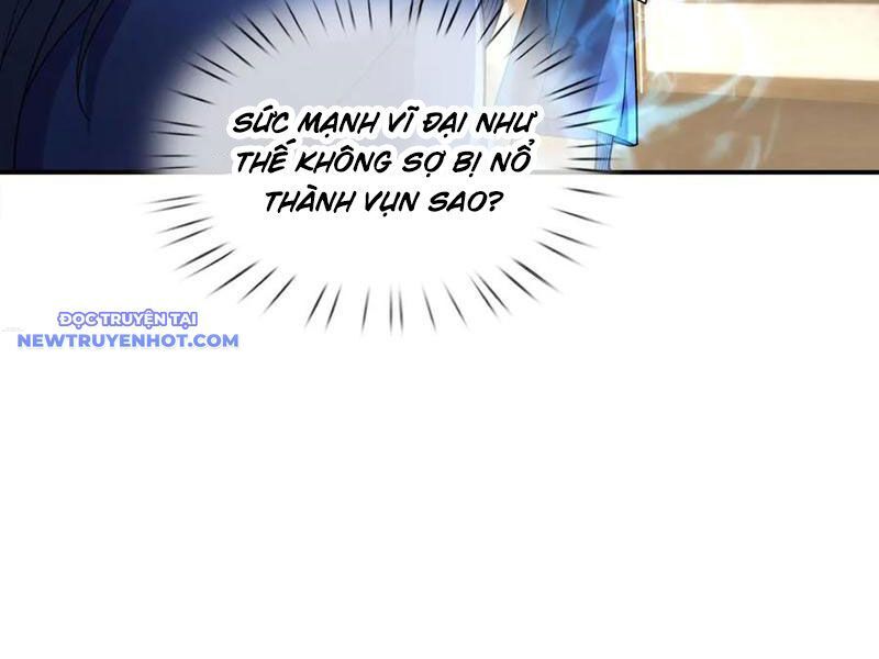 Ngủ Say Vạn Cổ: Xuất Thế Quét Ngang Chư Thiên Chap 45 - Next Chap 46
