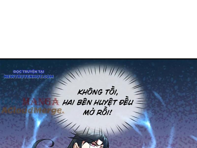 Ngủ Say Vạn Cổ: Xuất Thế Quét Ngang Chư Thiên Chap 45 - Next Chap 46