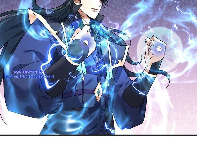 Ngủ Say Vạn Cổ: Xuất Thế Quét Ngang Chư Thiên Chap 45 - Next Chap 46