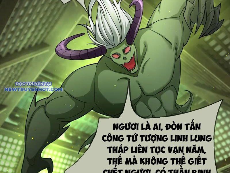Ngủ Say Vạn Cổ: Xuất Thế Quét Ngang Chư Thiên Chap 45 - Next Chap 46